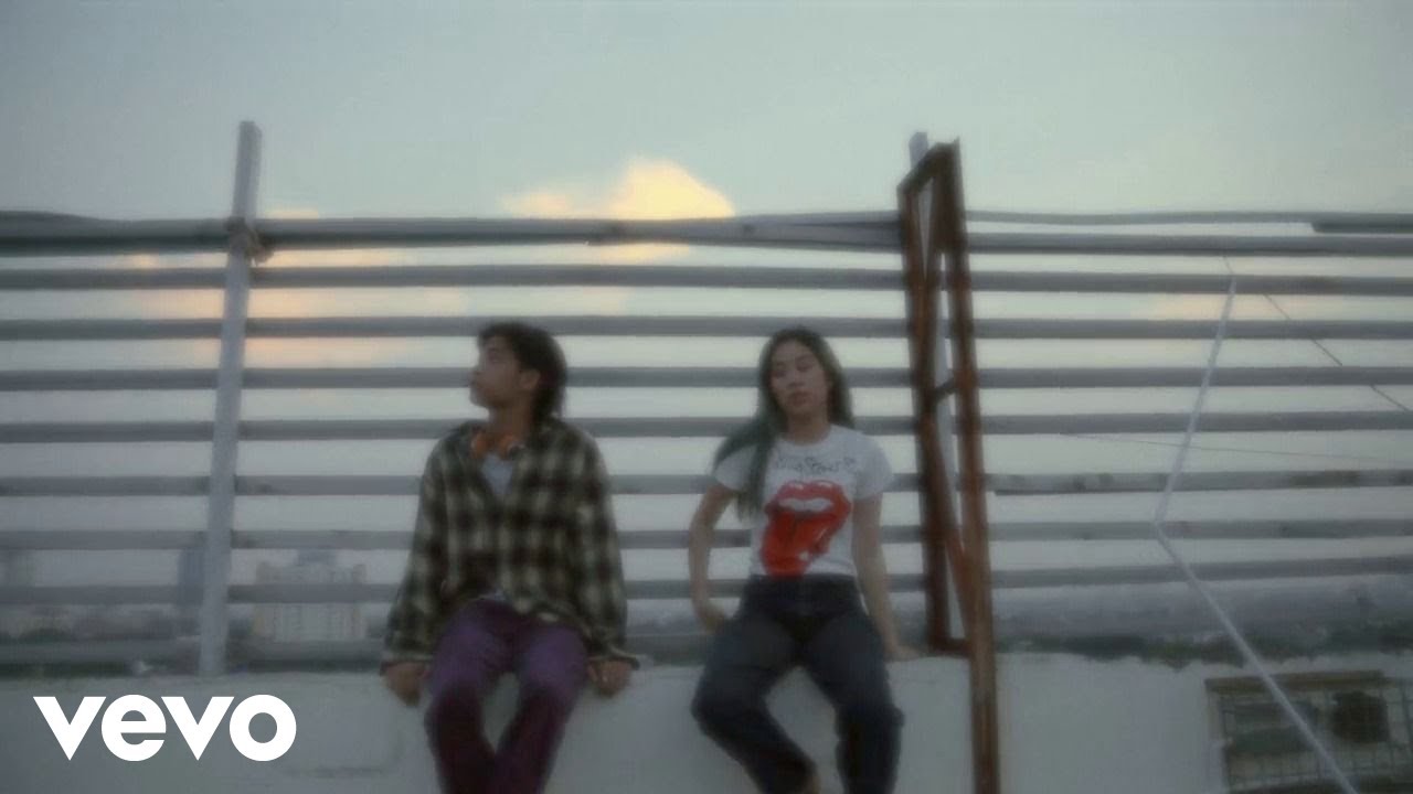 Mezzaluna - You Should Know (Official Music Video)