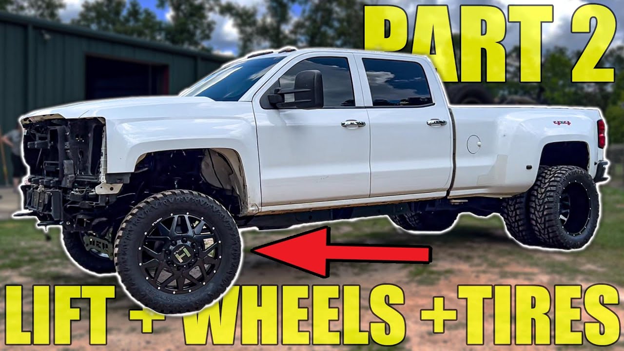 SICK DUALLY SETUP!!! 5