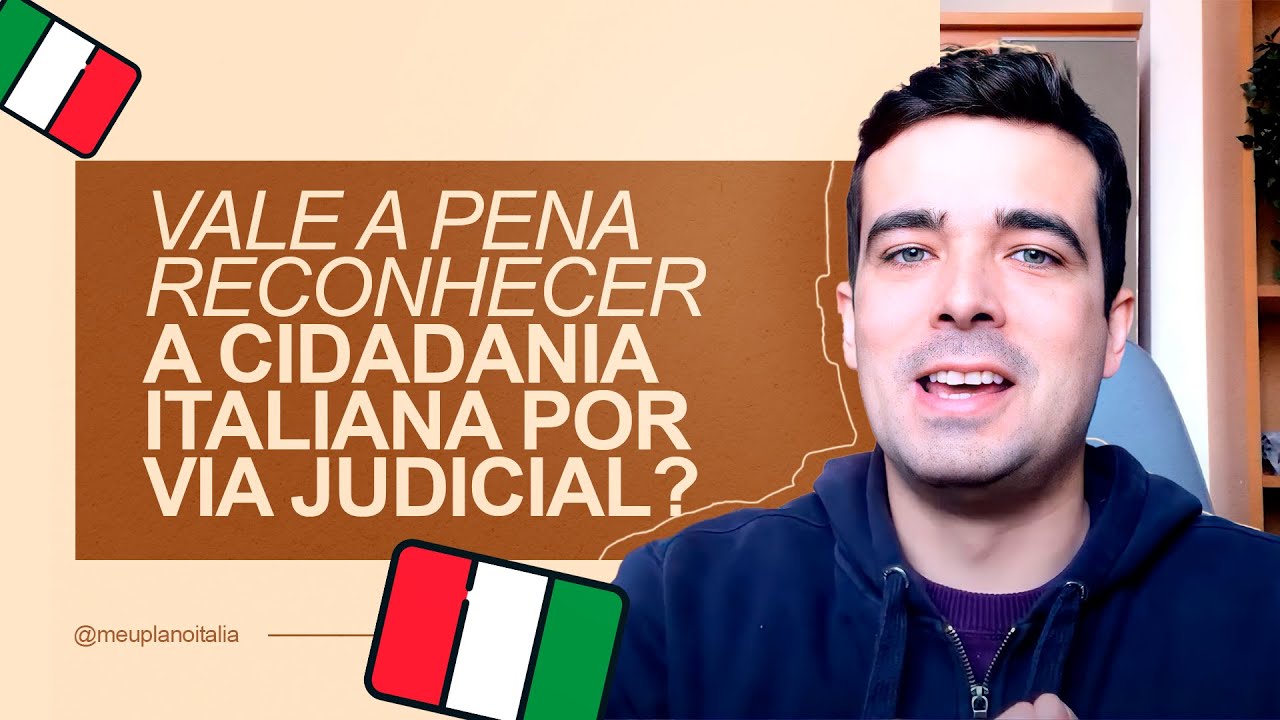 QUANTO CUSTA PARA RECONHECER A CIDADANIA VIA JUDICIAL