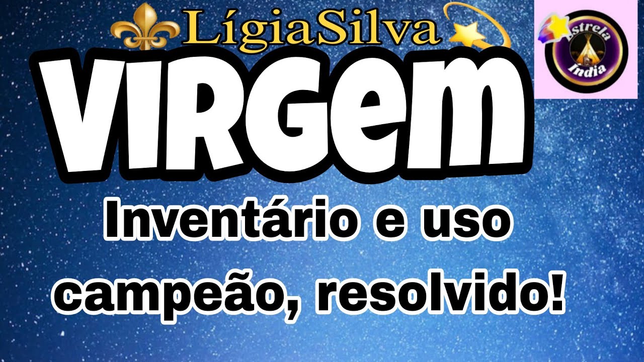 🔴VIRGEM♍🔝:VEM TRAZENDO CONFLITOS.   #estrelaindia #tarot #signos #signovirgem 