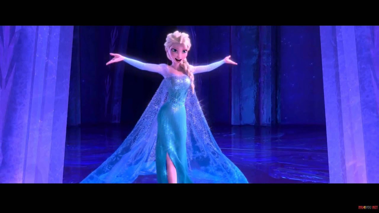 (SM64 Custom Meme) Let it Go