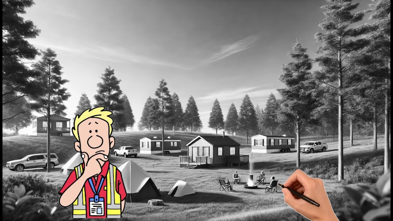 Montažne kuće, tiny house, kuće na drvetu i kontejneri za stanovanje