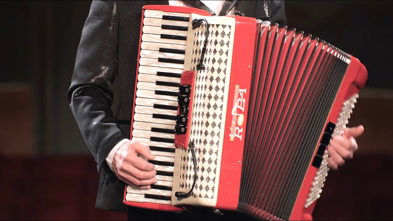 FISARMONICA | 