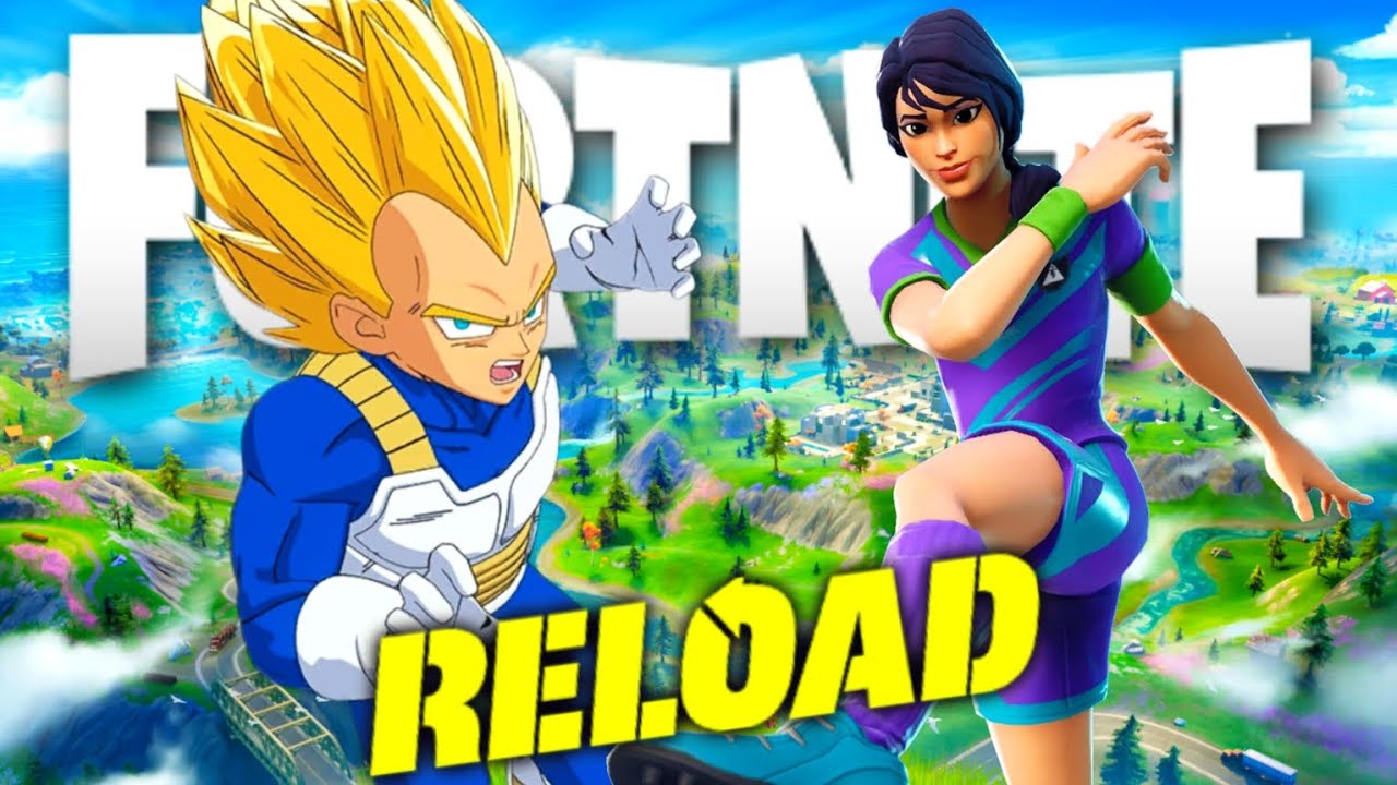 We are the Prince of all RELOAD! | DUOS w/ izzi