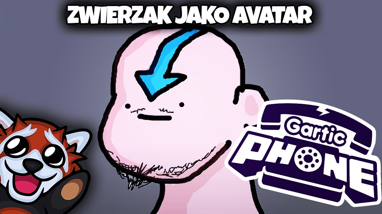 EWRON W CIĄŻY I WERSOW W NOWEJ PRACY? || GARTIC PHONE