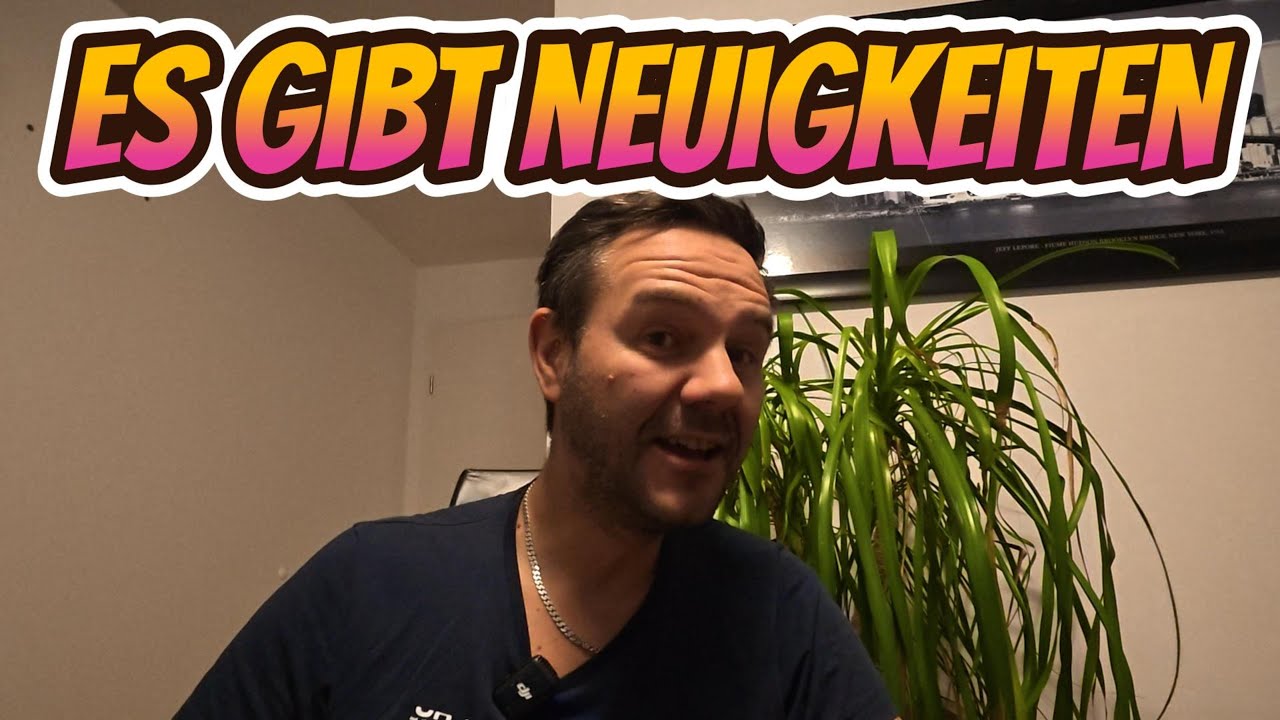 Wie geht es weiter bei uns? Neuigkeiten und Updates