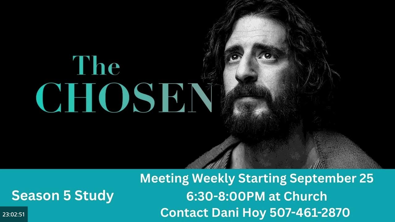 Mission Friends | Give Simply | November 23, 2025
