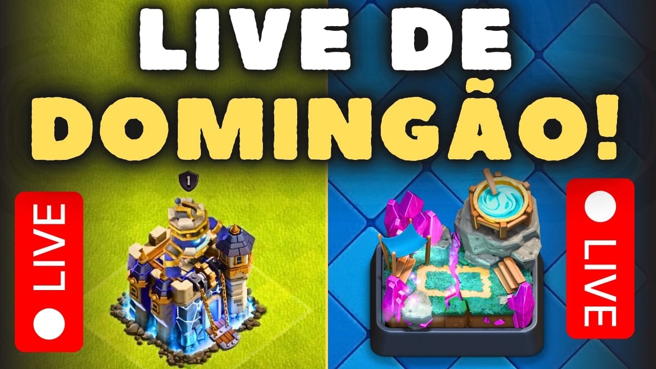 🔴 VEM PRA LIVE 🔥 CWL, RANQUEADO E ANÁLISES DOS INSCRITOS!