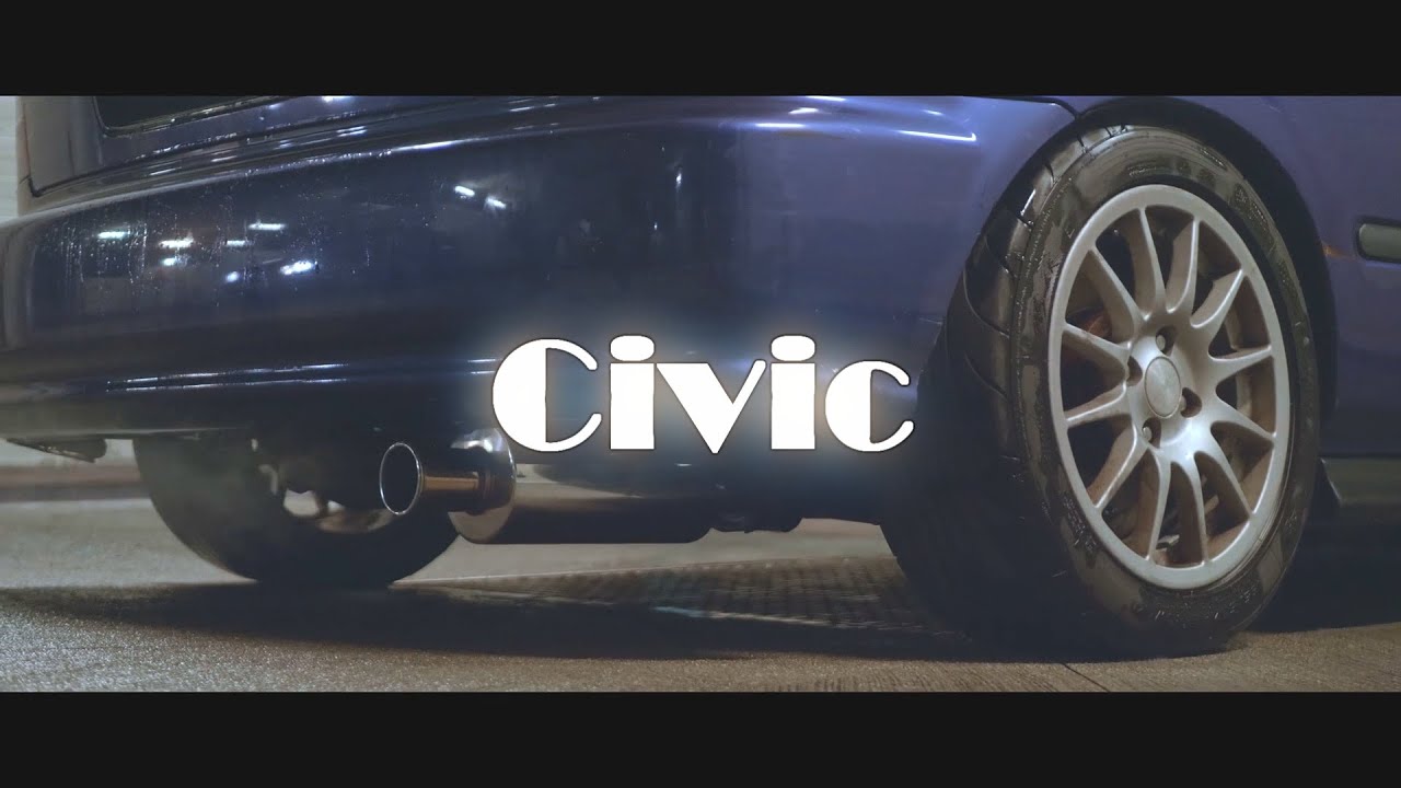Civic (Edit)✨🔰