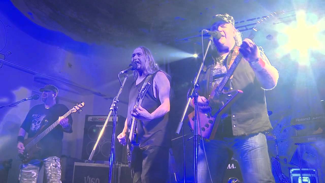 VIGO - Brána do pekel - official clip