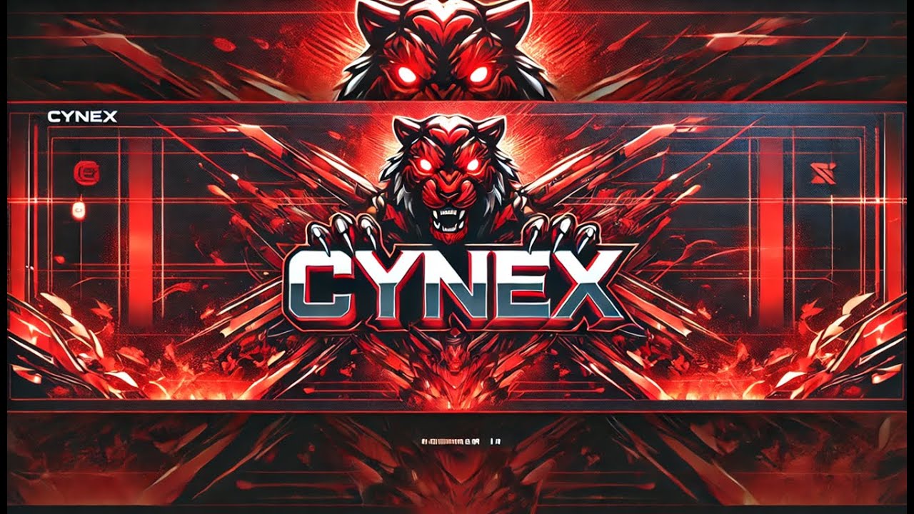 #wolfteam CyneX 'VK 3  - HAVADA KARADA