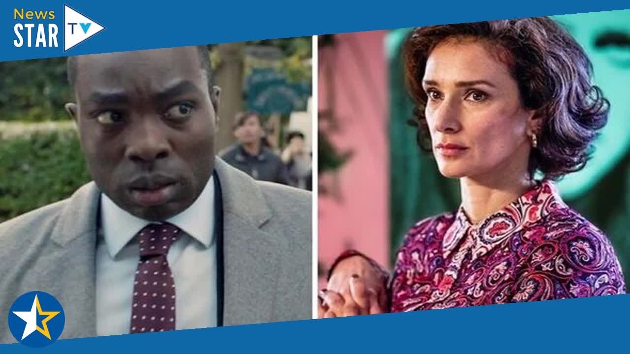 The Capture fans slam &lsquo;confusing&rsquo; ending to BBC drama