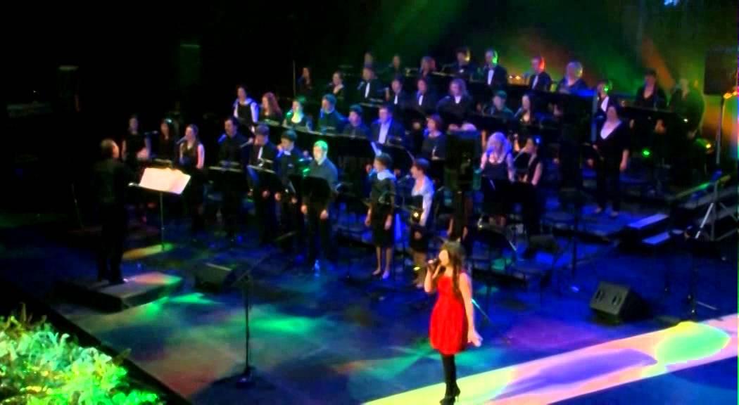 19. gala koncert Radia Ognjišče