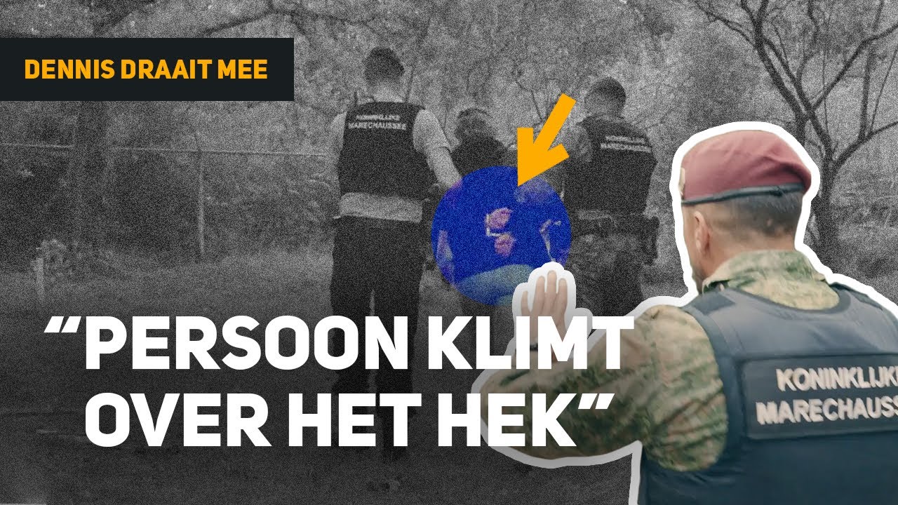 Binnendringen bij het Koninklijk Huis? | Dennis Draait Mee | #33