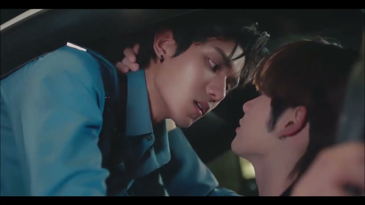 King & Uea ✦ BL drama telling hindi ✦  Banjaara / Nomad ✦ Bed friends