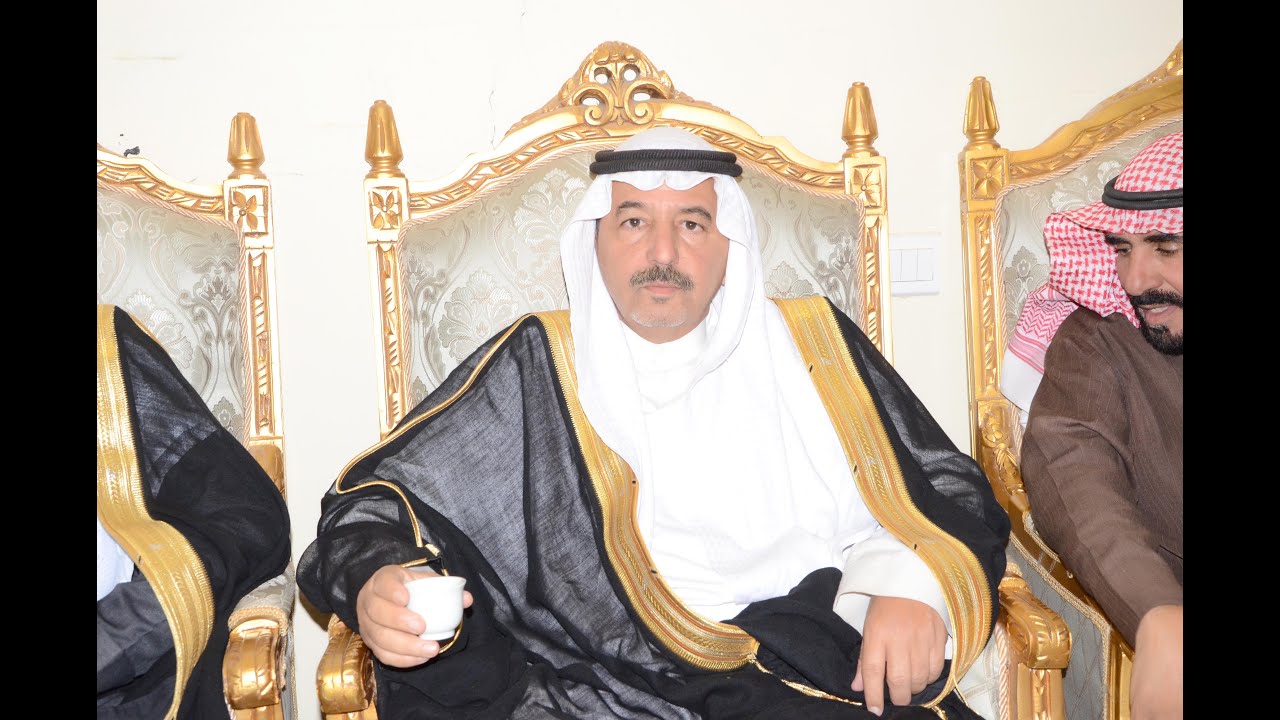 حفل قبيلة المضابرة  لعتق رقبة السجين عبدالله مبارك العويمري بقصر الفقي الاحتفالات