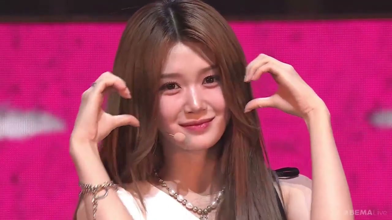 tripleS A Live 25 in TOKYO End Of The Show 250720