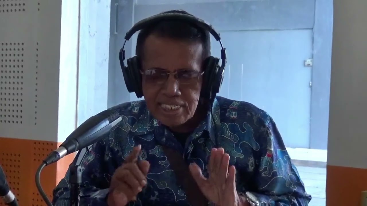 Peningkatan dan Pembinaan Koperasi Merah Putih Tahun 2026