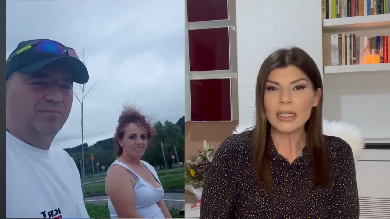 'Djalin e kam me një tjetër' /LIVE shokohet burri pas 10 vitesh martesë: Burgun ta fala, por...