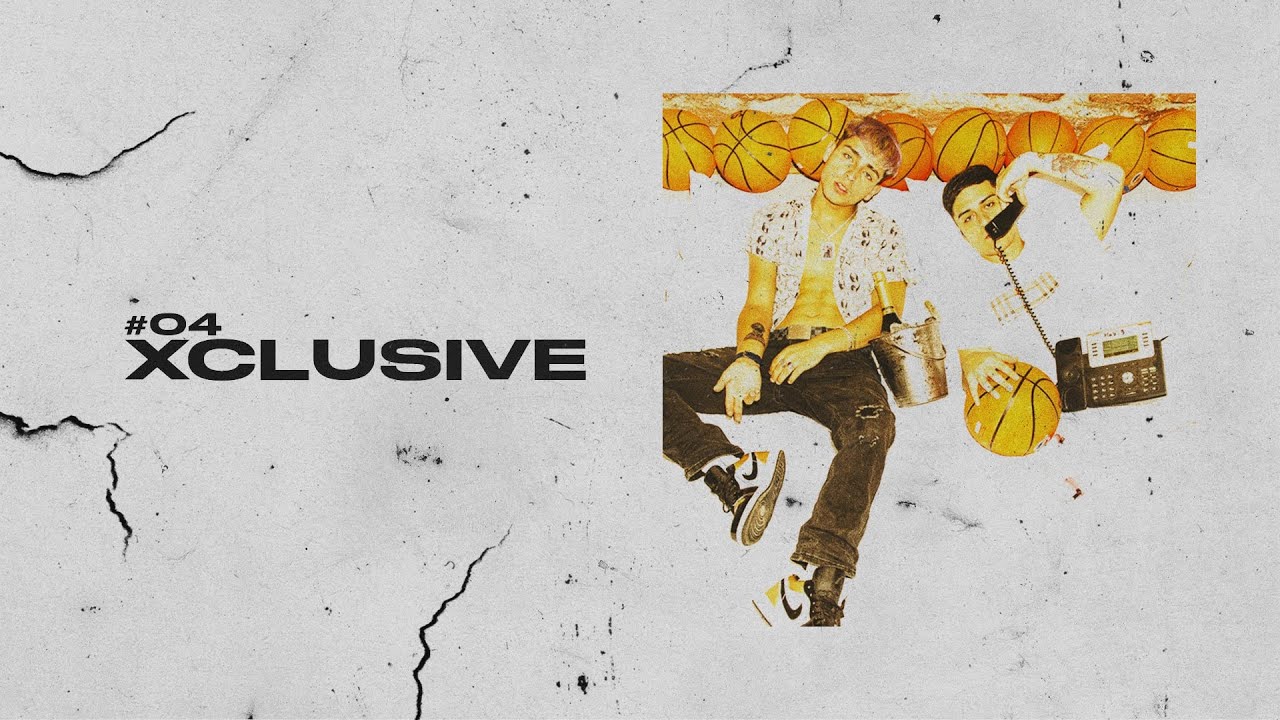 XCLUSIVE 💍 AK4:20 x DRAGO200 (PROD BY MAGICENELBEAT & XFIRE) | INMORTALES (Visualizer)