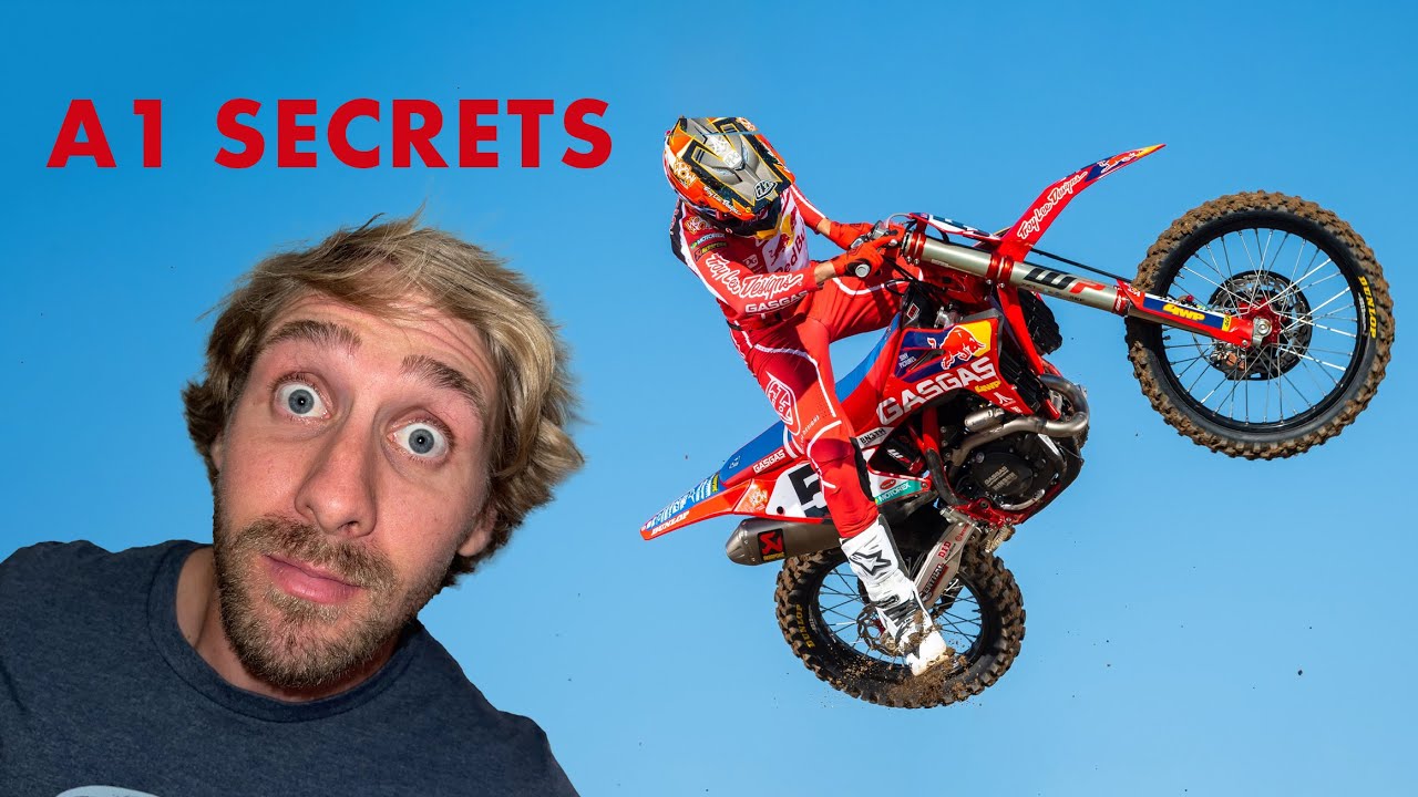 MY BIGGEST SECRET | Justin Barcia BAMTV