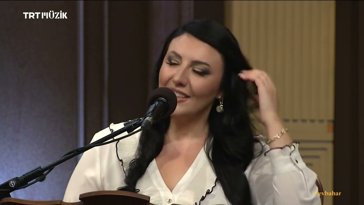 NEVBAHAR -  Burcu GÖKTÜRK, Gül YAZICI (11 09 2025)