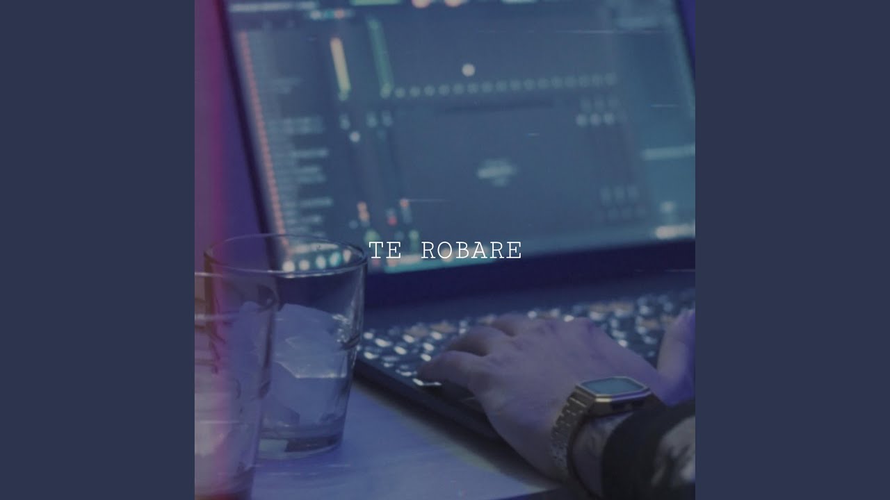Te robare (feat. Ñiguez)