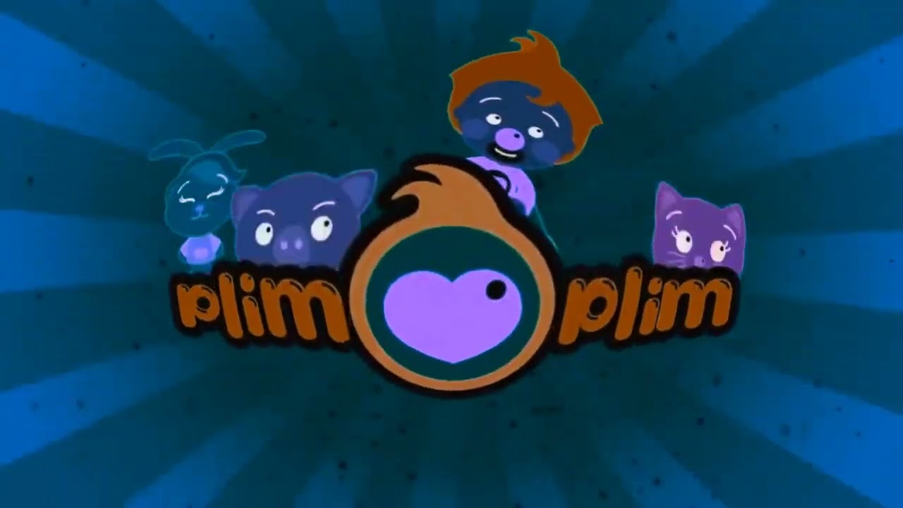 Plim Plim Effects Klasky Csupo 2001 Effects Extended in G Major 74