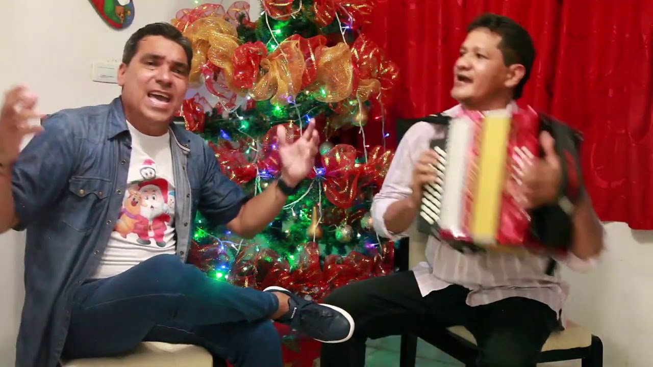 DICIEMBRE OTRA VEZ  Manuel Pineda Lleras y Pello Lara