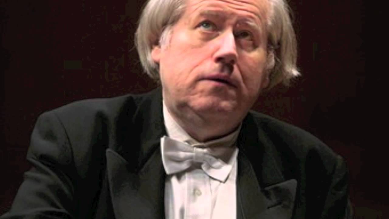 Grigory Sokolov plays Chopin Prelude No. 15 in D flat major 
