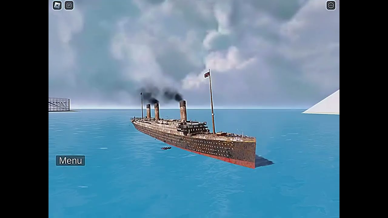 Raise of the titanic (1980)