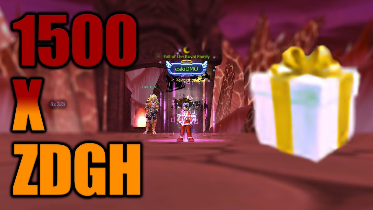 1500 x ZDGH | DMO