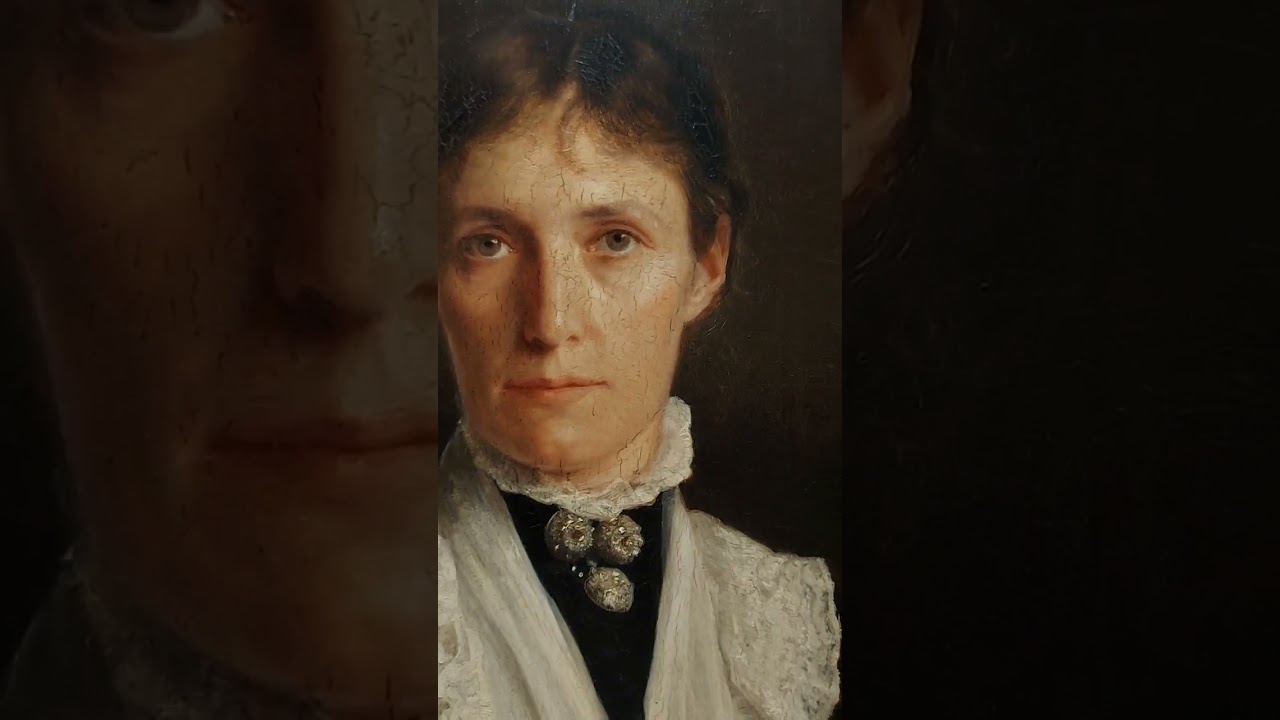 Виставка Carl Bloch Forf&oslash;rt в музеї SMK