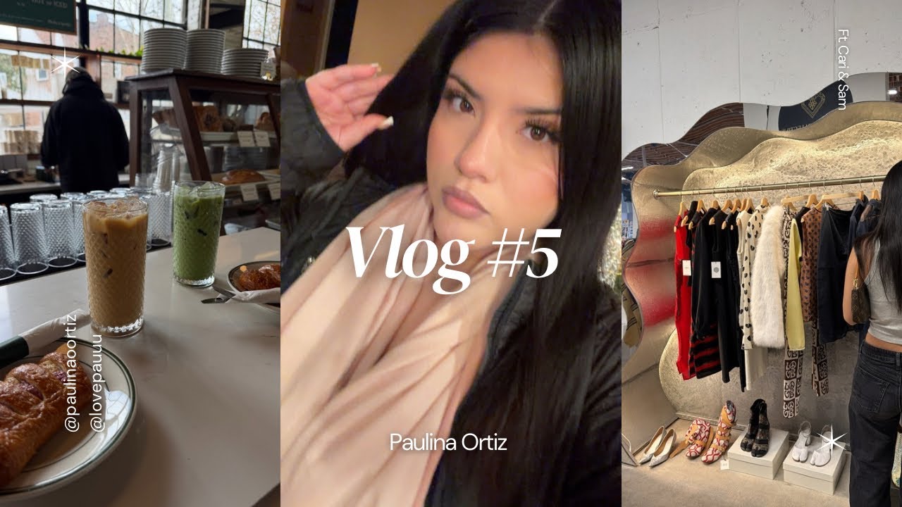 Vlog #5: trying jelly beans ft. Cari & Sam 
