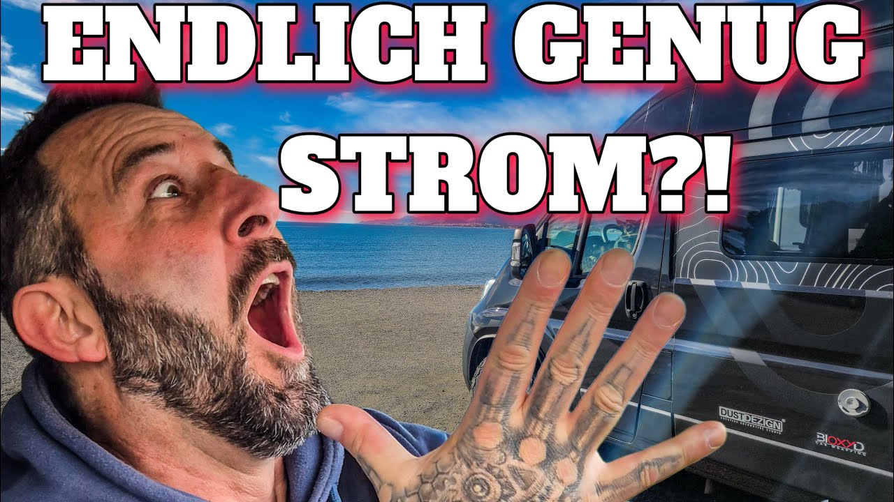GANZ NEUE MÖGLICHKEITEN!