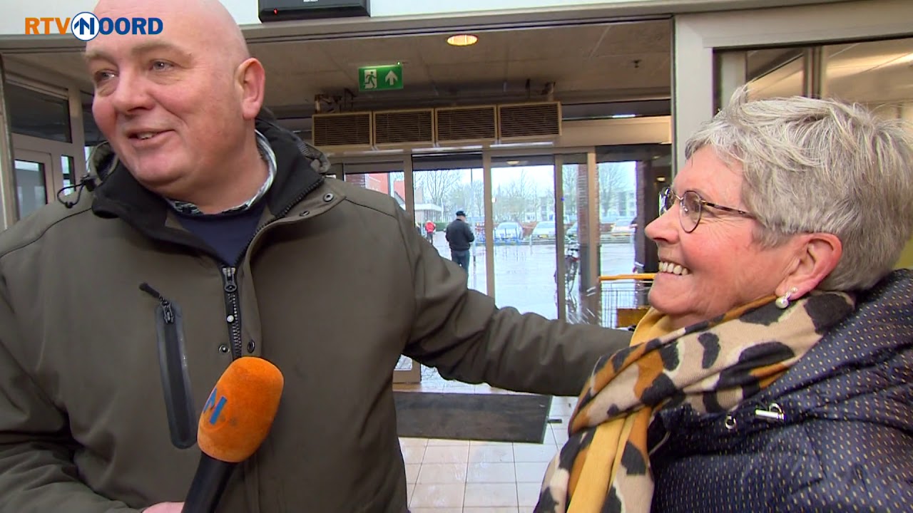 Expeditie Grunnen op het dansmariekefestival