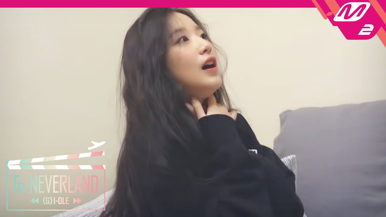 (여자)아이들의 프라이빗 파뤼에 초대합니다! | [To NEVERLAND] Ep.3 Welcome to (G)I-DLE's Private Party! (ENG SUB)
