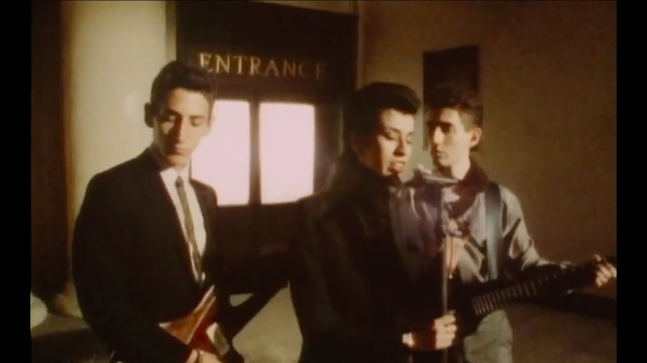 Comateens - The Late Mistake