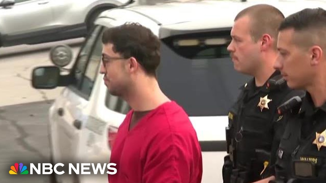Accused Penn State cocaine ring leader granted $250K bail