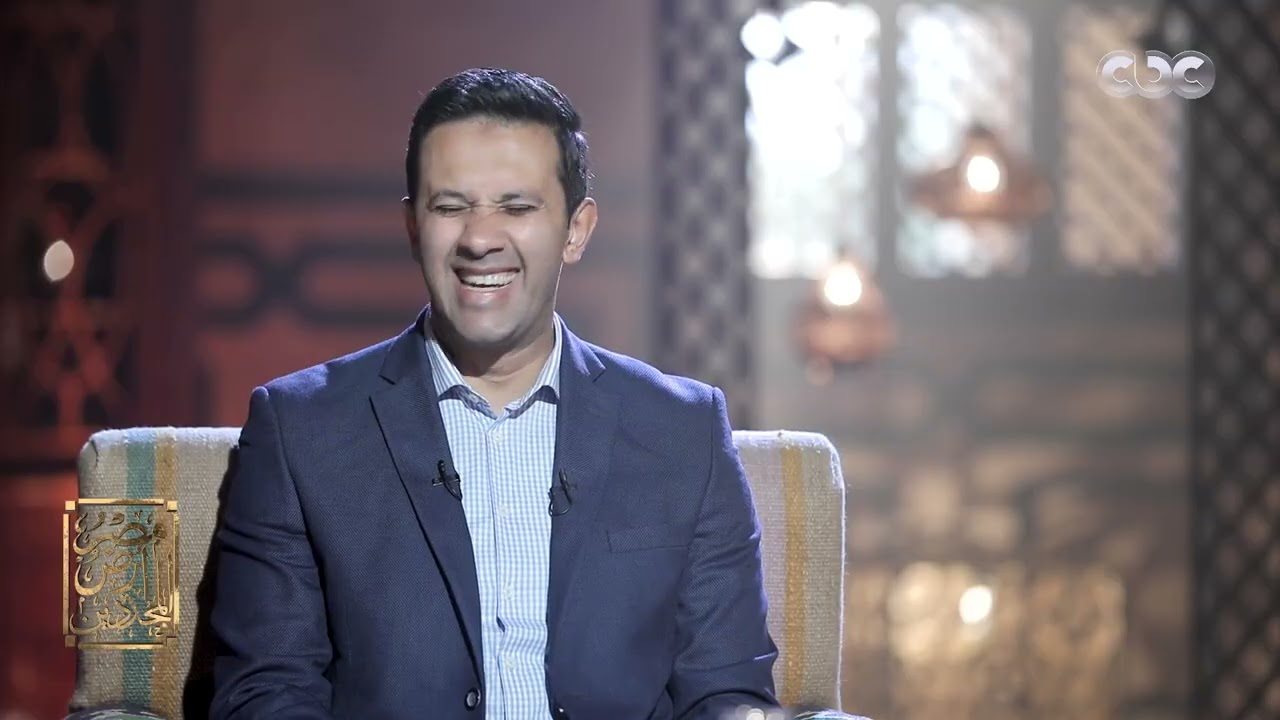مصر أرض المجددين| د. علي جمعة يتحدث عن مسيرة الشيح أمين الخولي ومشروعه التجديدي في مصر أرض المجددين