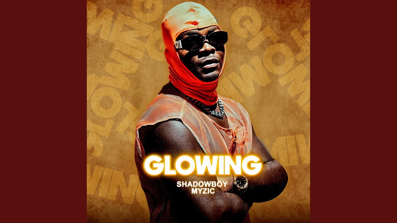 Glowing