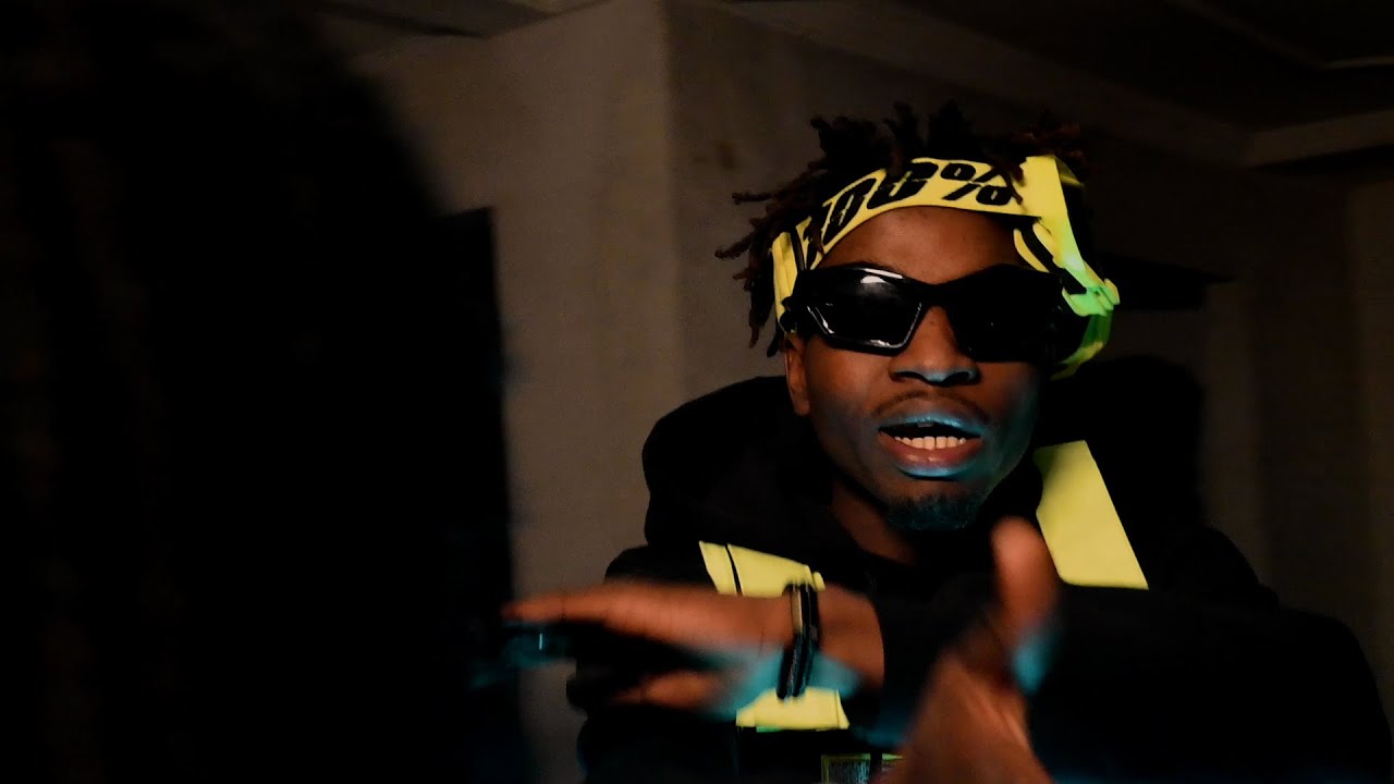 Nezzy Boy - GENERATION SAKIM