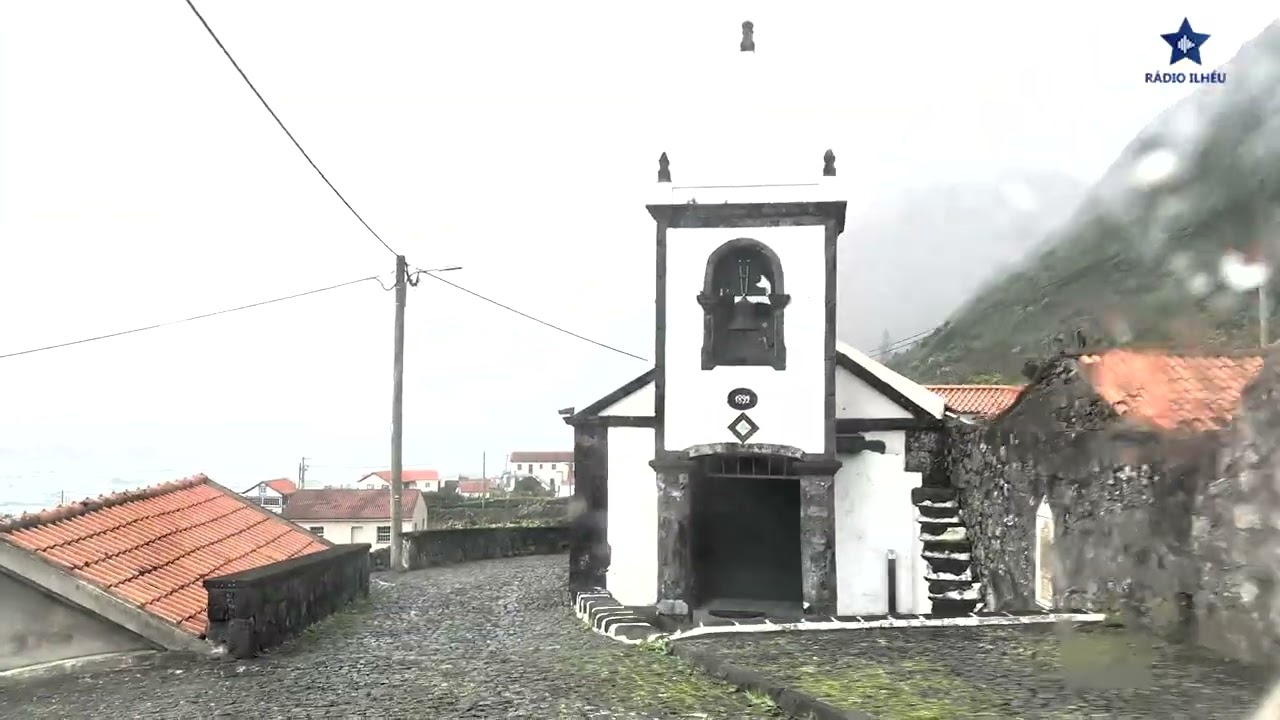 Fajã de São João 2026: entre a brisa e a maresia de inverno