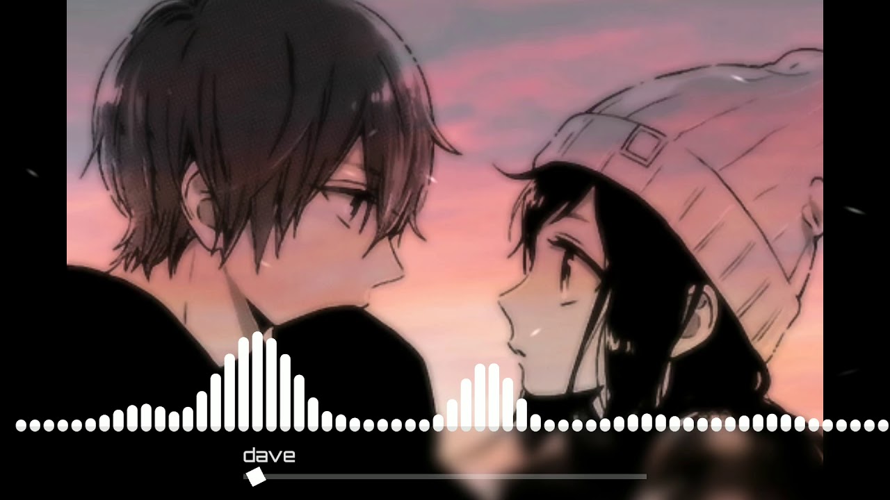 Nightcore-sei bella come Roma (Milano version)