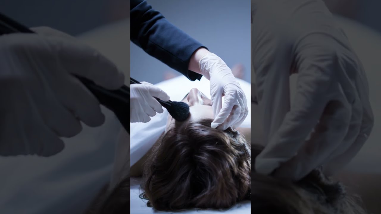 Mysteries of Rigor Mortis