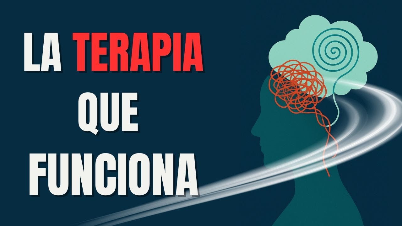 Terapia Cognitivo Conductual (TCC): cómo cambiar pensamientos negativos, ansiedad y baja autoestima