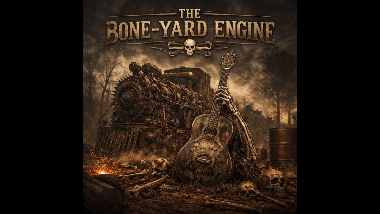 The Bone Yard Engine