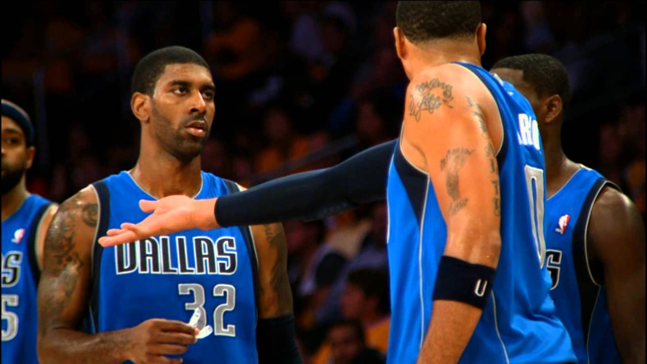 Spotlight: OJ Mayo