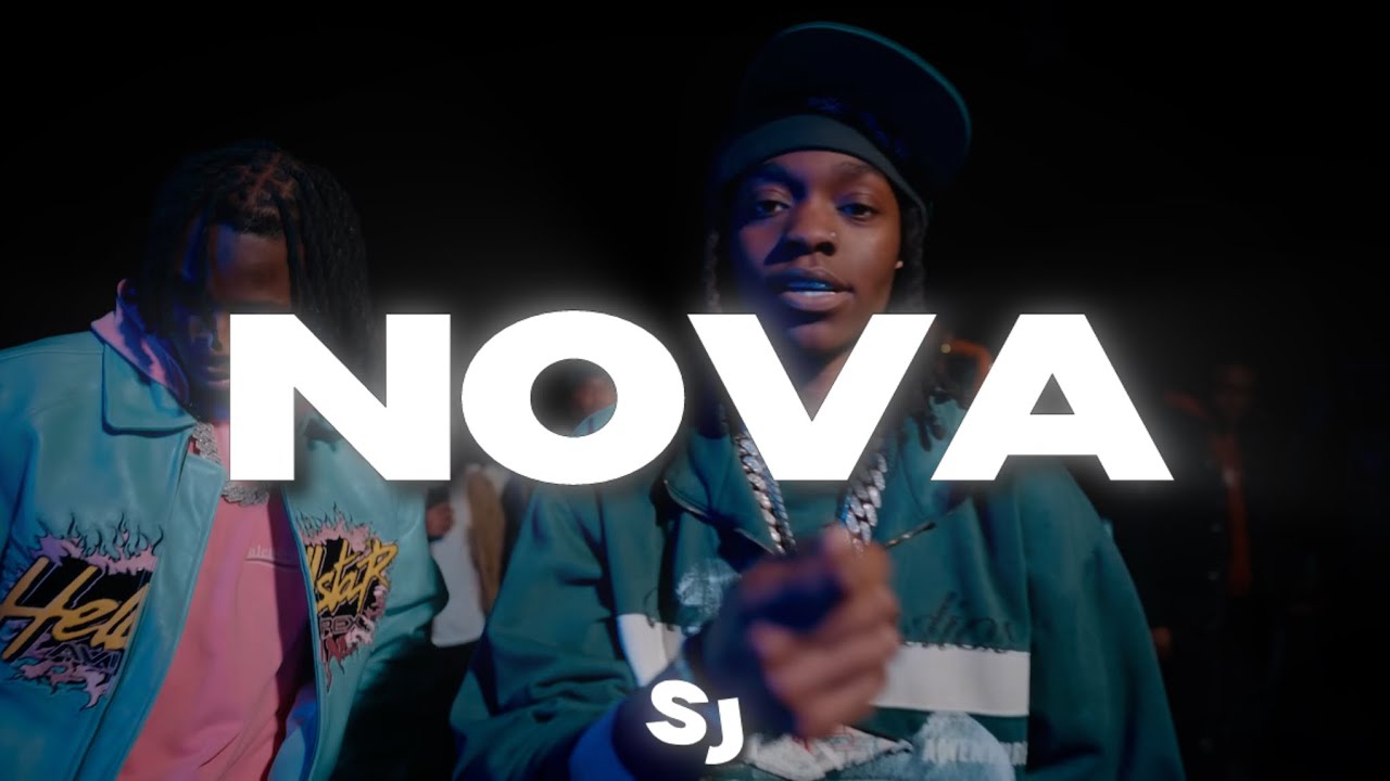 Kyle Richh x Jenn Carter x Jerk Drill Type Beat 2026 - “Nova”