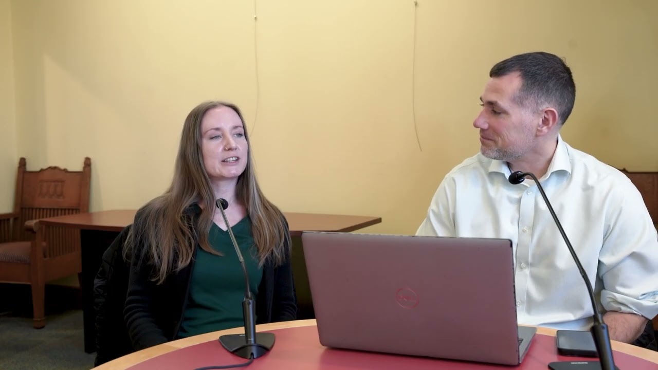 Carlisle Town Meeting 2026 Info Series : Town Caucus 101 with Ashley Cote